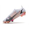 Nike Mercurial Vapor Elite FG Rawdacious Blanco Rojo Rosado